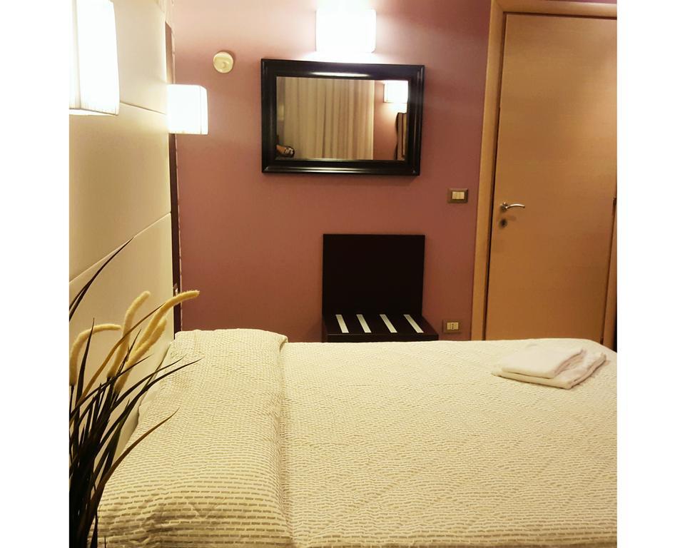 B&B Emozioni Romane Zewnętrze zdjęcie
