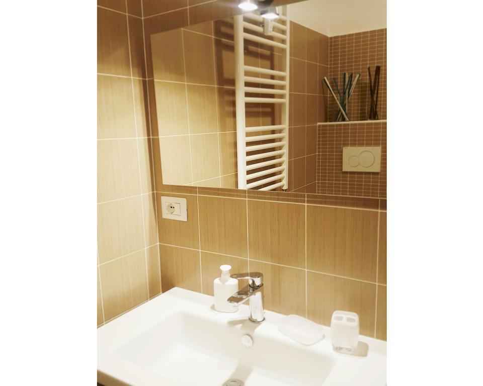 B&B Emozioni Romane Zewnętrze zdjęcie