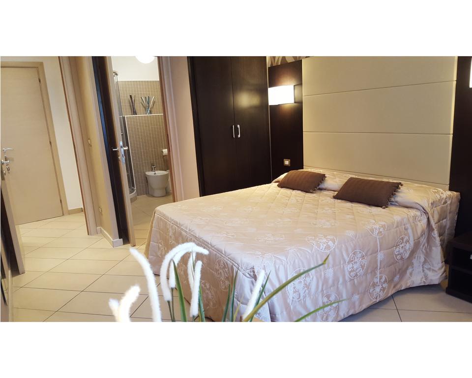 B&B Emozioni Romane Pokój zdjęcie