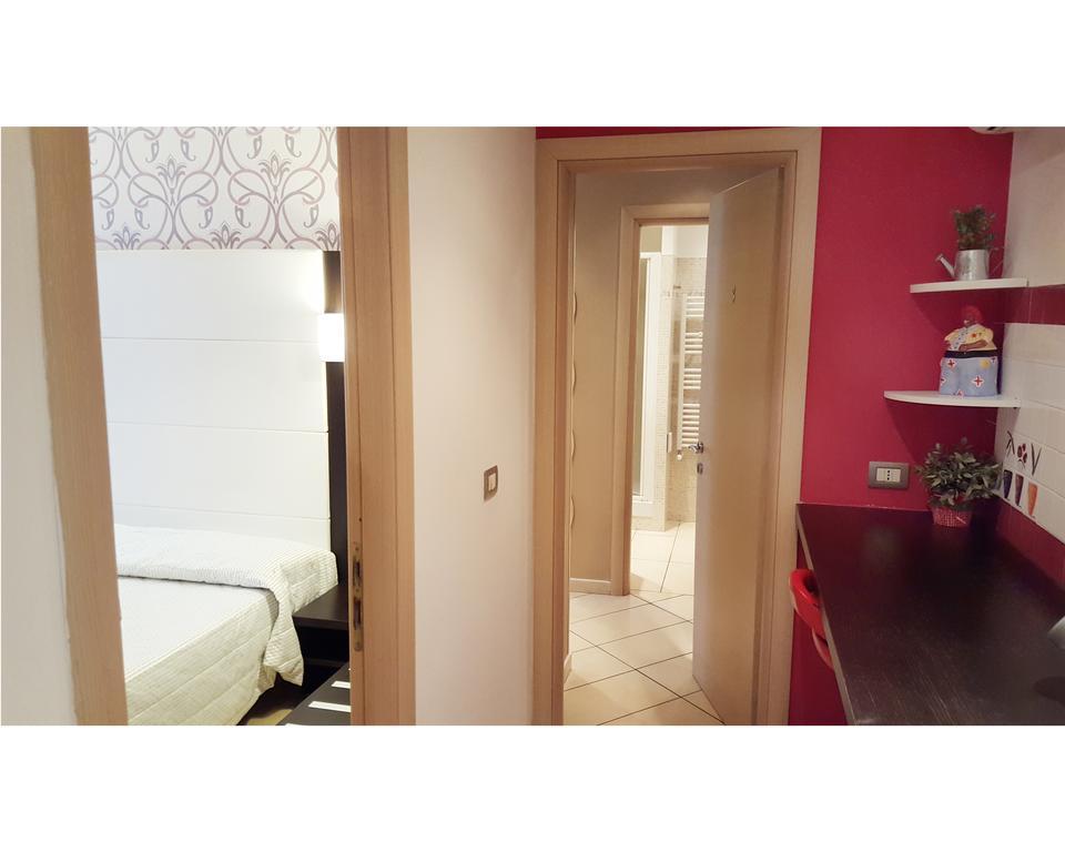 B&B Emozioni Romane Zewnętrze zdjęcie