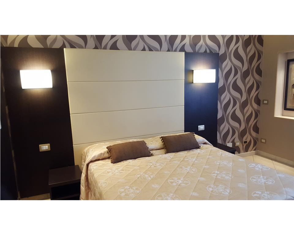B&B Emozioni Romane Zewnętrze zdjęcie