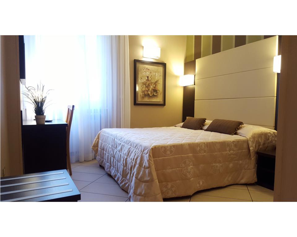B&B Emozioni Romane Zewnętrze zdjęcie