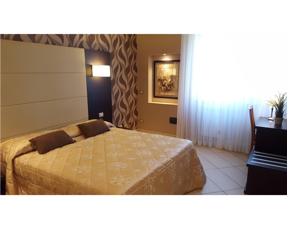 B&B Emozioni Romane Pokój zdjęcie