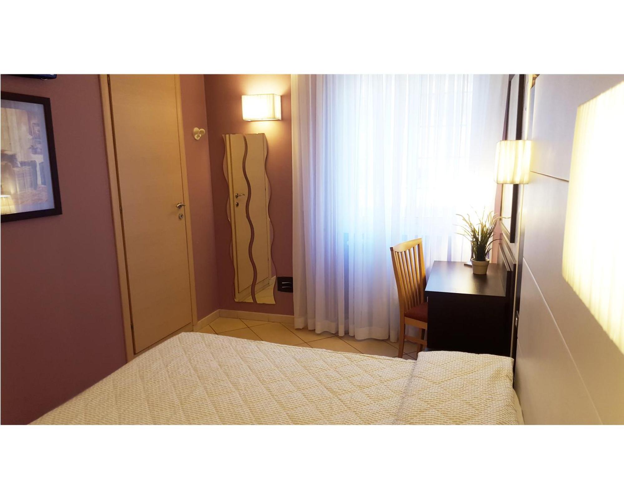 B&B Emozioni Romane Zewnętrze zdjęcie