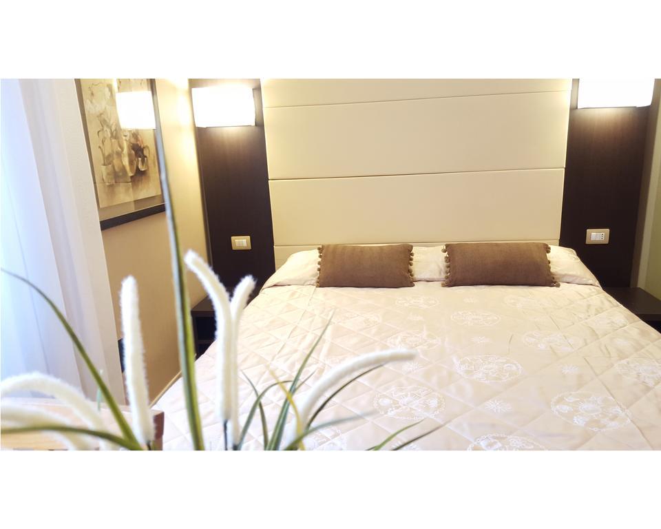 B&B Emozioni Romane Pokój zdjęcie