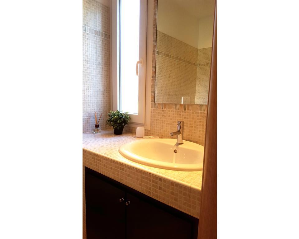 B&B Emozioni Romane Pokój zdjęcie