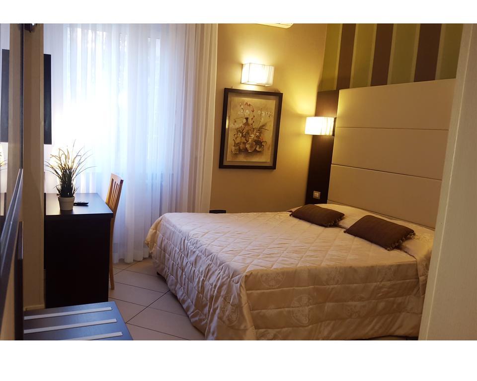 B&B Emozioni Romane Zewnętrze zdjęcie