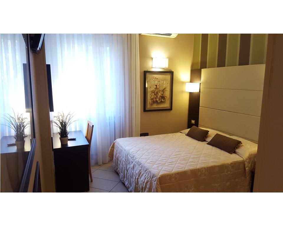 B&B Emozioni Romane Pokój zdjęcie