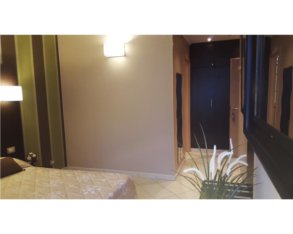 B&B Emozioni Romane Zewnętrze zdjęcie