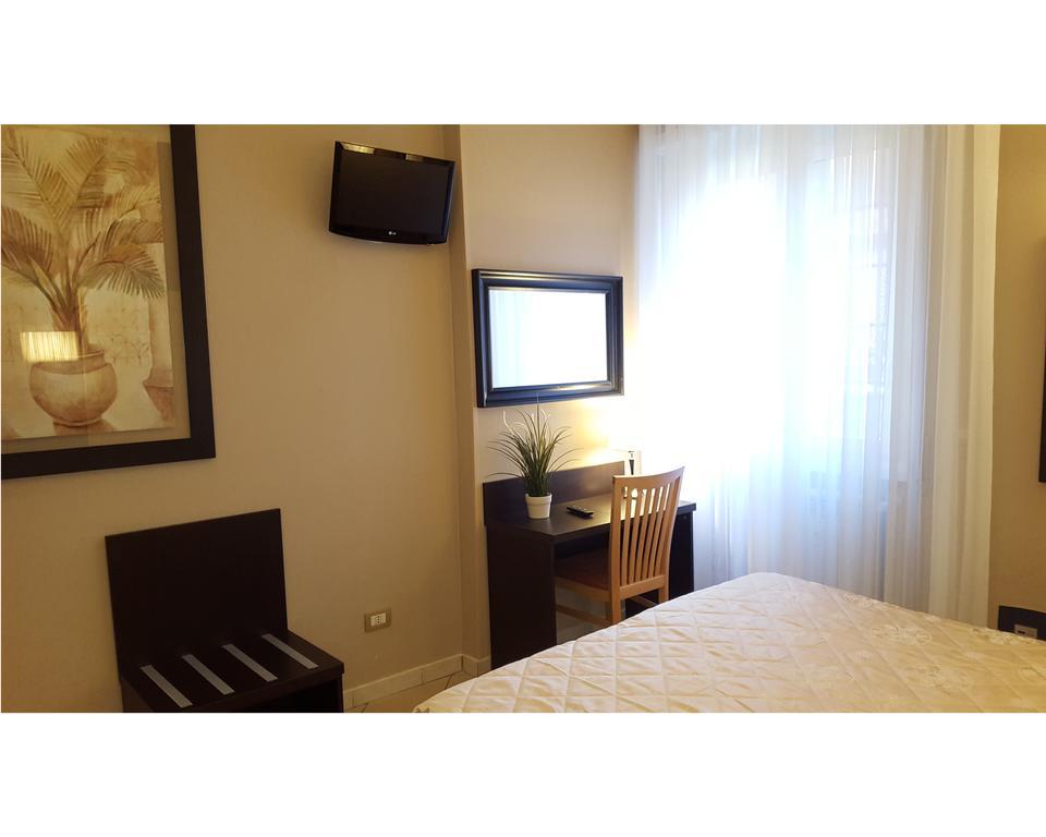 B&B Emozioni Romane Pokój zdjęcie