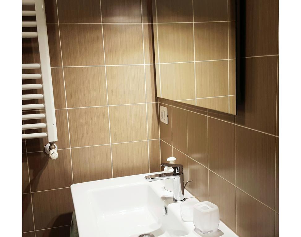 B&B Emozioni Romane Pokój zdjęcie