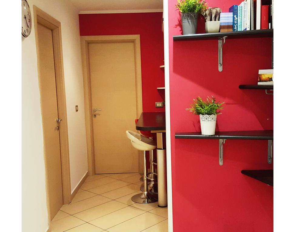 B&B Emozioni Romane Zewnętrze zdjęcie