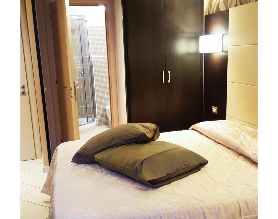 B&B Emozioni Romane Zewnętrze zdjęcie