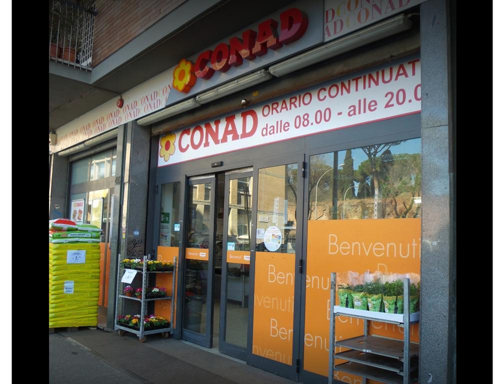 B&B Emozioni Romane Zewnętrze zdjęcie