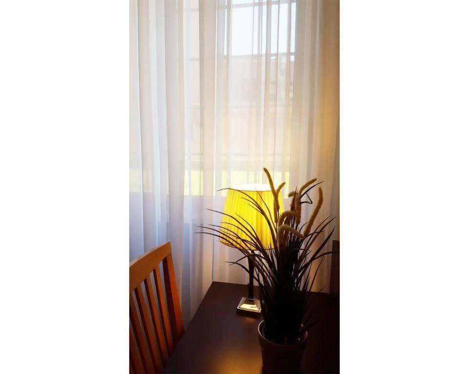 B&B Emozioni Romane Zewnętrze zdjęcie